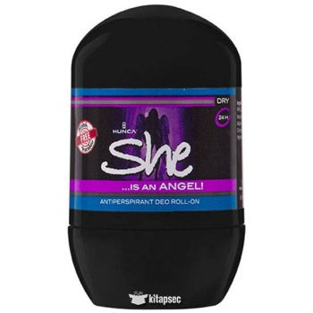 She Deo Roll-On 40 ML Angel