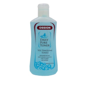 Ossion Yüz Temizleme Toniği 200 ML
