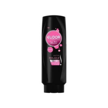 Elıdor Saç Kremi 500 ML Esmer Parlak