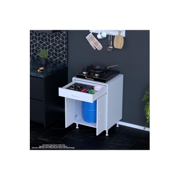 Set Altı Mutfak Dolabı