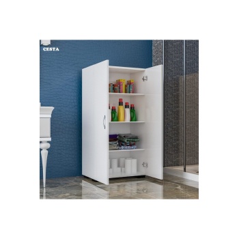 Ofis Dolabı Banyo Dolabı Mutfak Dolabı Kiler Ard-125