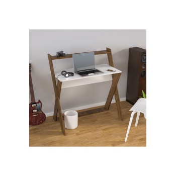 X Calısma Masası Ders Masası Ofis Masası Genc Odası Masası