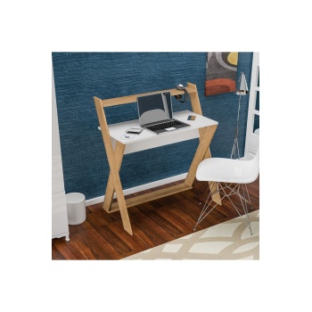 X Calısma Masası Ders Masası Ofis Masası Genc Odası Masası