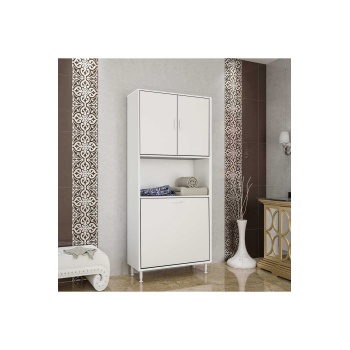 Mutfak Dolabı Sepetli Kirli Camasır Dolabı Banyo Dolabı Çocuk Odası Oyuncak Dolabı