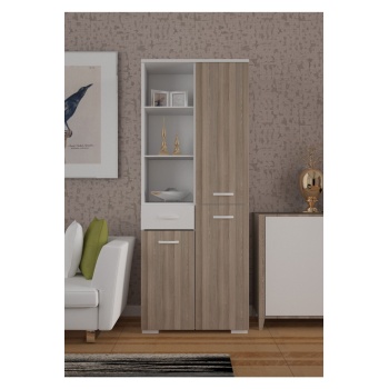 Banyo Dolabı Çok Amaçlı Dolap Mutfak Dolabı Ofis Dolabı Raflı