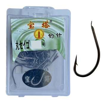 İMC Füme İğne No: 11 (100lü)