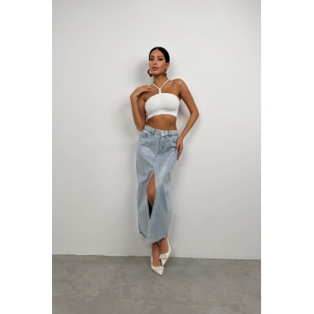 Pencere Detay Fitilli Crop