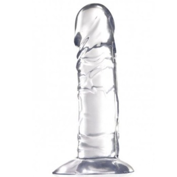 Noctis 21cm Beyaz Dildo No:77