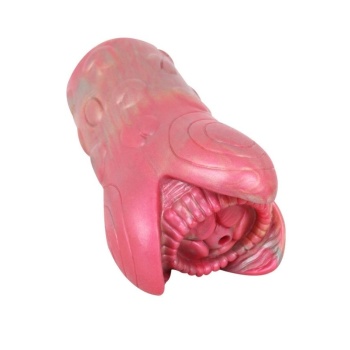 Yaratık Şeklinde Vajina Mastürbatörü Model no: G6133