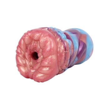 Yaratık Şeklinde Vajina Mastürbatörü Model no: G6169