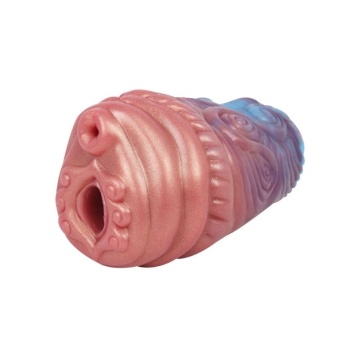 Yaratık Şeklinde Vajina Mastürbatörü Model no: G6170