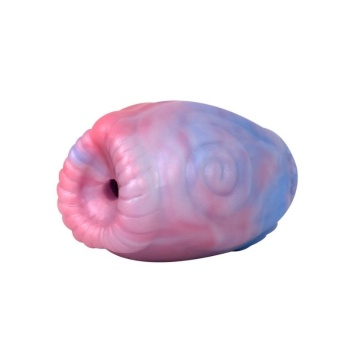 Yaratık Şeklinde Vajina Mastürbatörü Model no: G6201