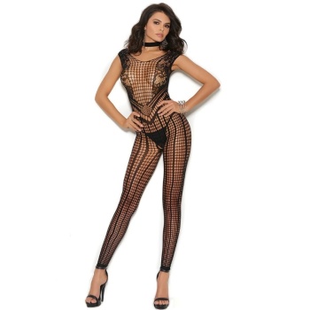 Vücut Çorabı Miss Feliz 3026