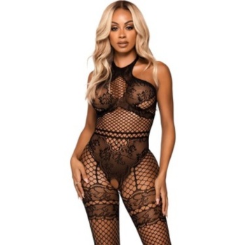 Vücut Çorabı Miss Feliz 3028