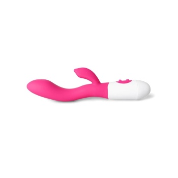 G Noktası Uyarıcılı Vibratör Şarjlı