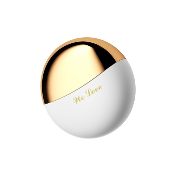 We Love 10 Modlu Klitoris Stimülatörü – Mini Tasarımlı Şarjlı Emici Vibratör