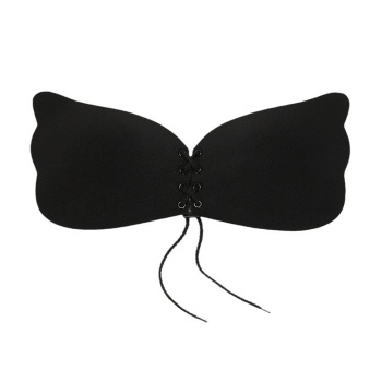 Göğüs Ucu Kapatıcı B Cup Siyah