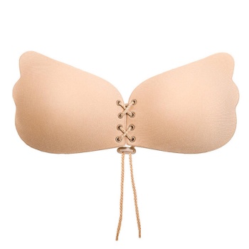 Göğüs Ucu Kapatıcı B Cup Ten Rengi