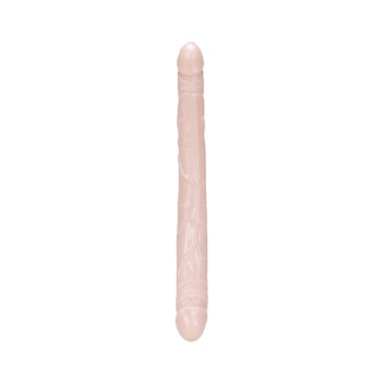 Çift Uçlu Realistik Dildo – 38 cm