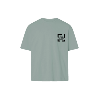 Tişört Tasarla 24/1 Kumaş - Gri