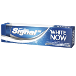 Sıgnal Diş Macunu 75 ML White Now