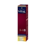 Vıtal Colors Tüp Boya  6-65 Dore Kahve