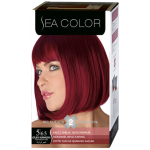 Sea Color Set Boya 5.65 Çilek Kırmızısı