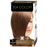 Sea Color Set boya 7.3 Fındık Kabuğu