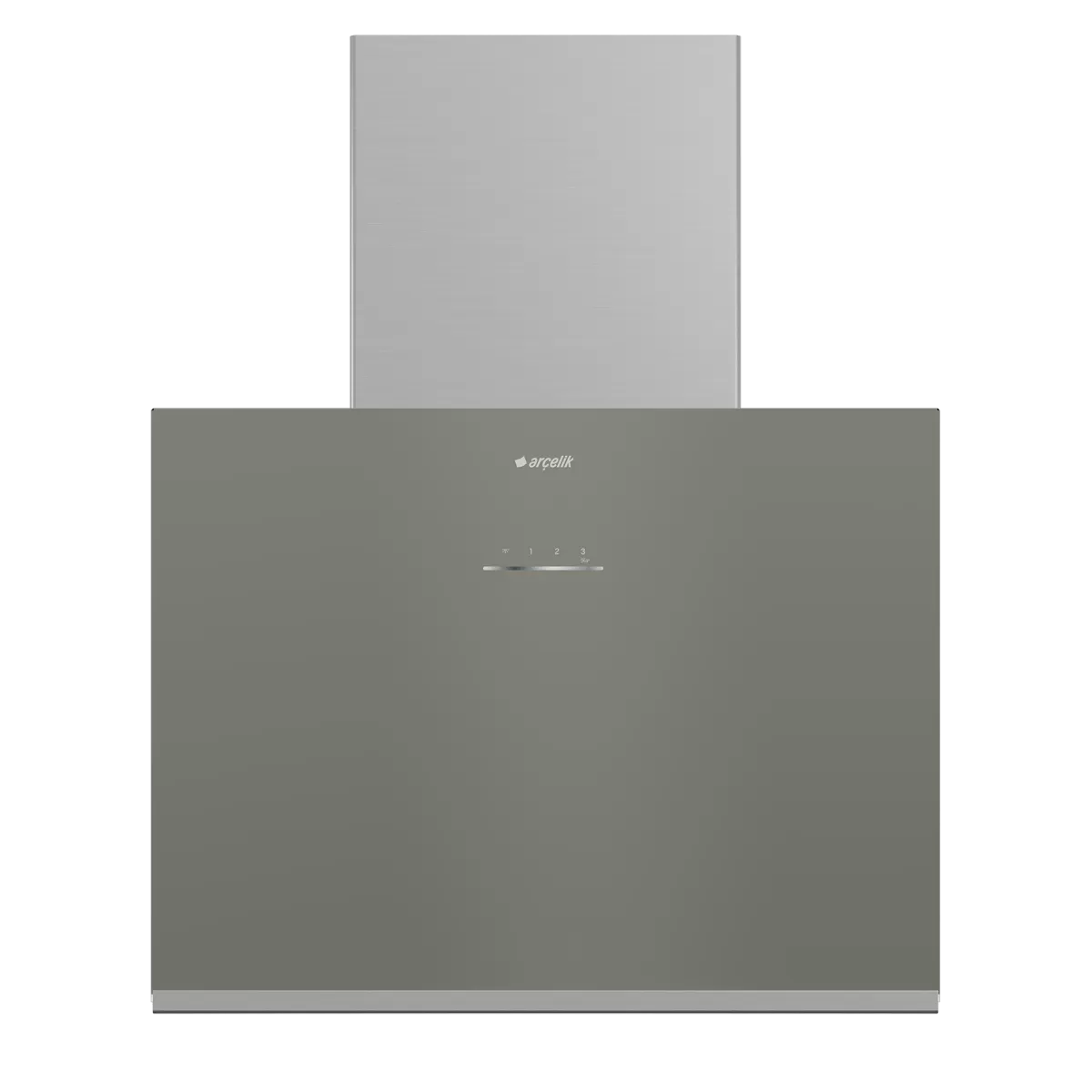ARÇELİK ADF 605 G Ankastre Duvar Tipi Davlumbaz