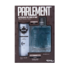 Parlement Black 60ml Edt + 150ml Deo Erkek Set