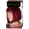 Sea Color Set Boya 5.65 Çilek Kırmızısı