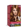 Nevaton Kalıcı Krem Saç Boyası 8.32 Açık Bal Kumral