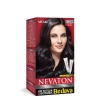 Nevaton Kalıcı Krem Saç Boyası 3.0 Koyu Kahve