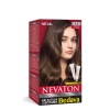 Nevaton Kalıcı Krem Saç Boyası 6.0 Koyu Kumral