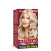 Nevaton Kalıcı Krem Saç Boyası 10.0 Platin