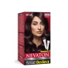 Nevaton Kalıcı Krem Saç Boyası 3.4 Koyu Kahve
