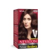 Nevaton Kalıcı Krem Saç Boyası 6.7 Çikolata Kahve