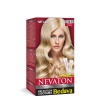 Nevaton Kalıcı Krem Saç Boyası 10.1 Küllü Platin