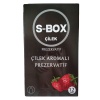 S-Box Çilek Aromalı Prezervatif 12'li