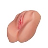 Pussix Model2 Suni Vajina Anal Mastürbatör