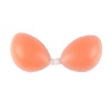 Göğüs Ucu Kapatıcı D Cup Pembe