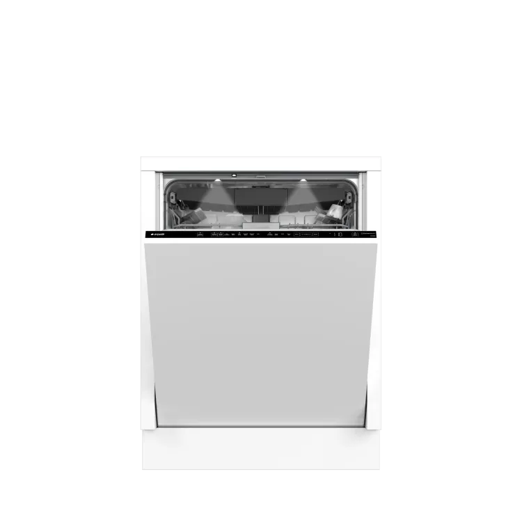 ARÇELİK AB 252 Tam Ankastre Bulaşık Makinesi
