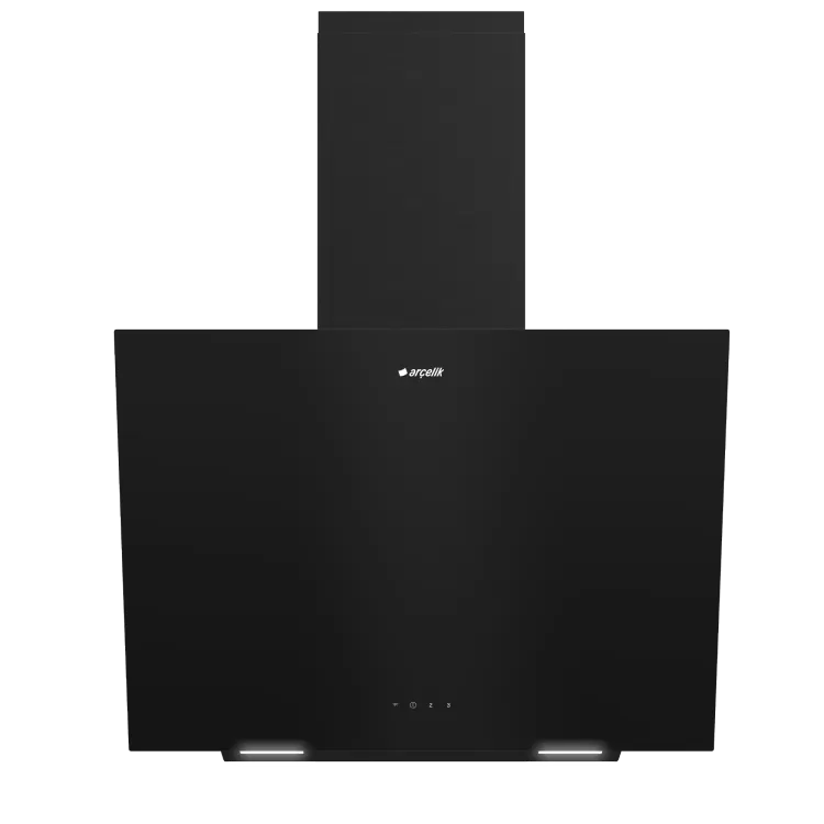 ARÇELİK ADE 604-1 S Ankastre Duvar Tipi Davlumbaz