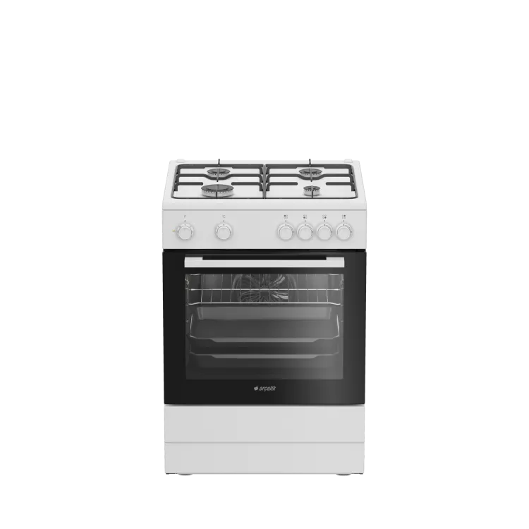 ARÇELİK F 8440-1 LB Ocaklı Fırın