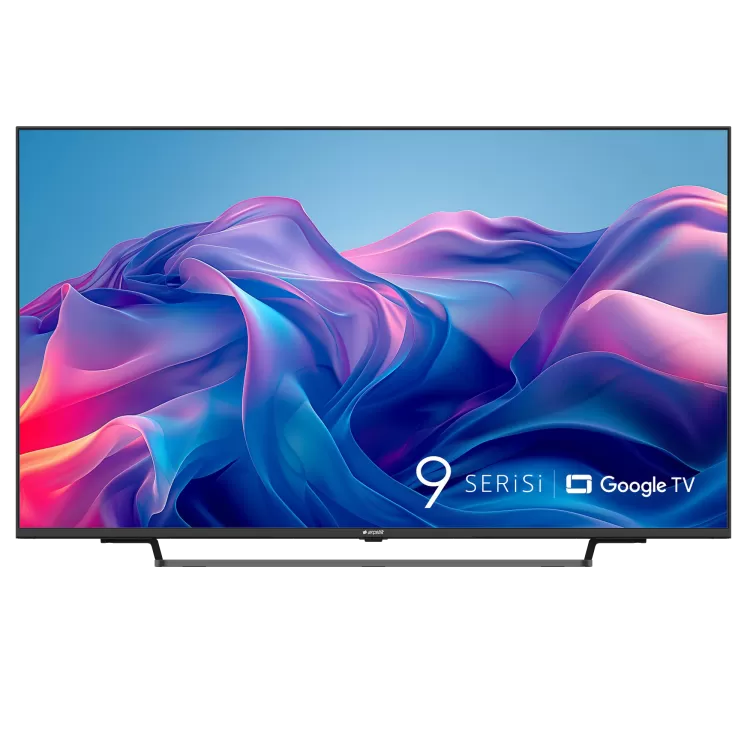 ARÇELİK A55 QE 988 A Imperium TV
