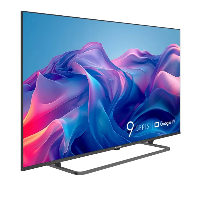 ARÇELİK A55 QE 988 A Imperium TV