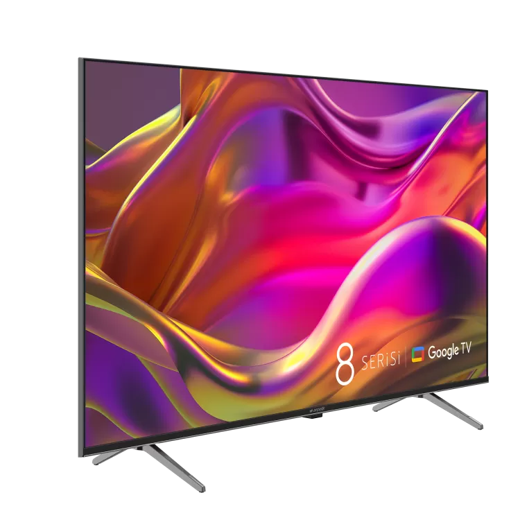 ARÇELİK A50 D 895 A LED TV