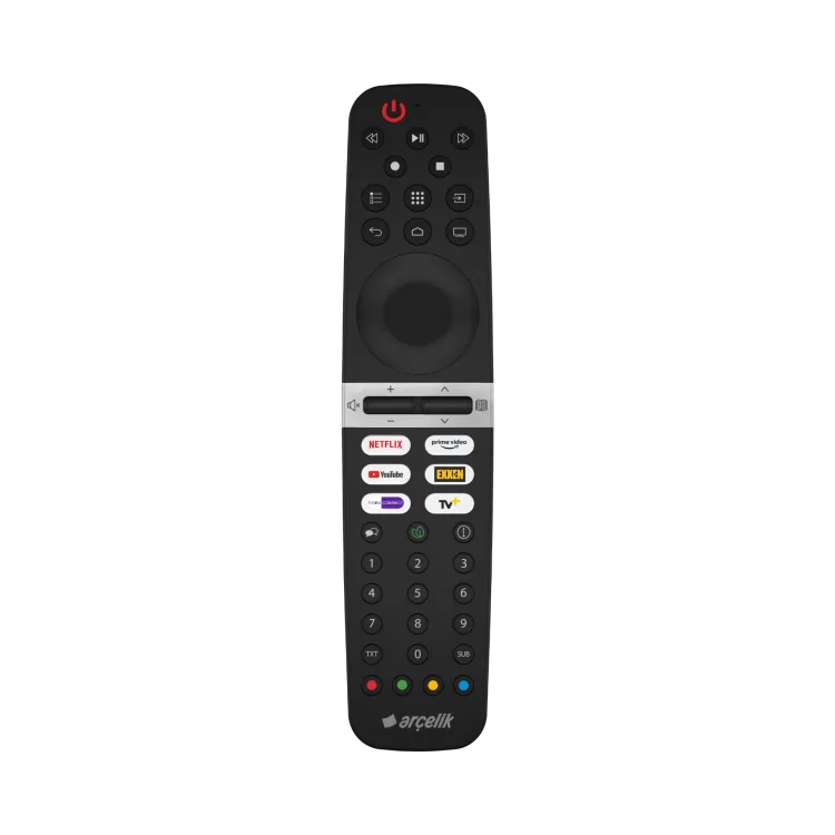 ARÇELİK A43 D 695 B Full HD& HD