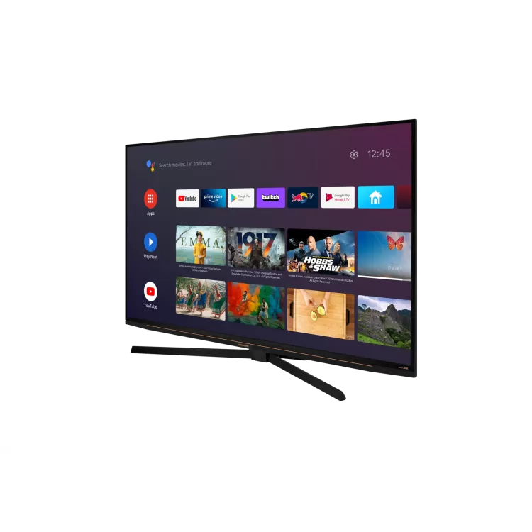 GRUNDIG ATLANTA 55 GGU 8965 BE Grundig TV