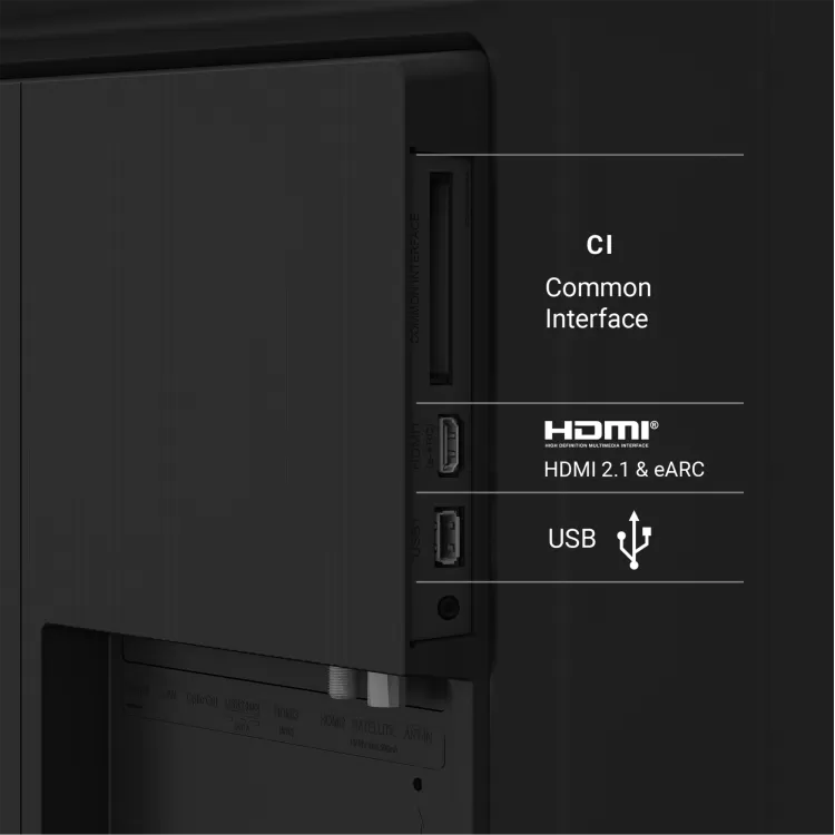 GRUNDIG MADRID 65 GHQ 9250 Grundig TV